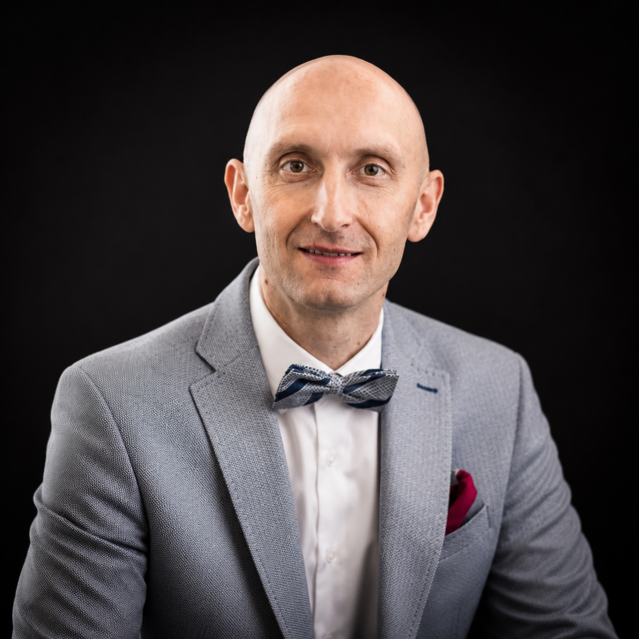 JUDr. Mgr. Dušan Divko, MBA